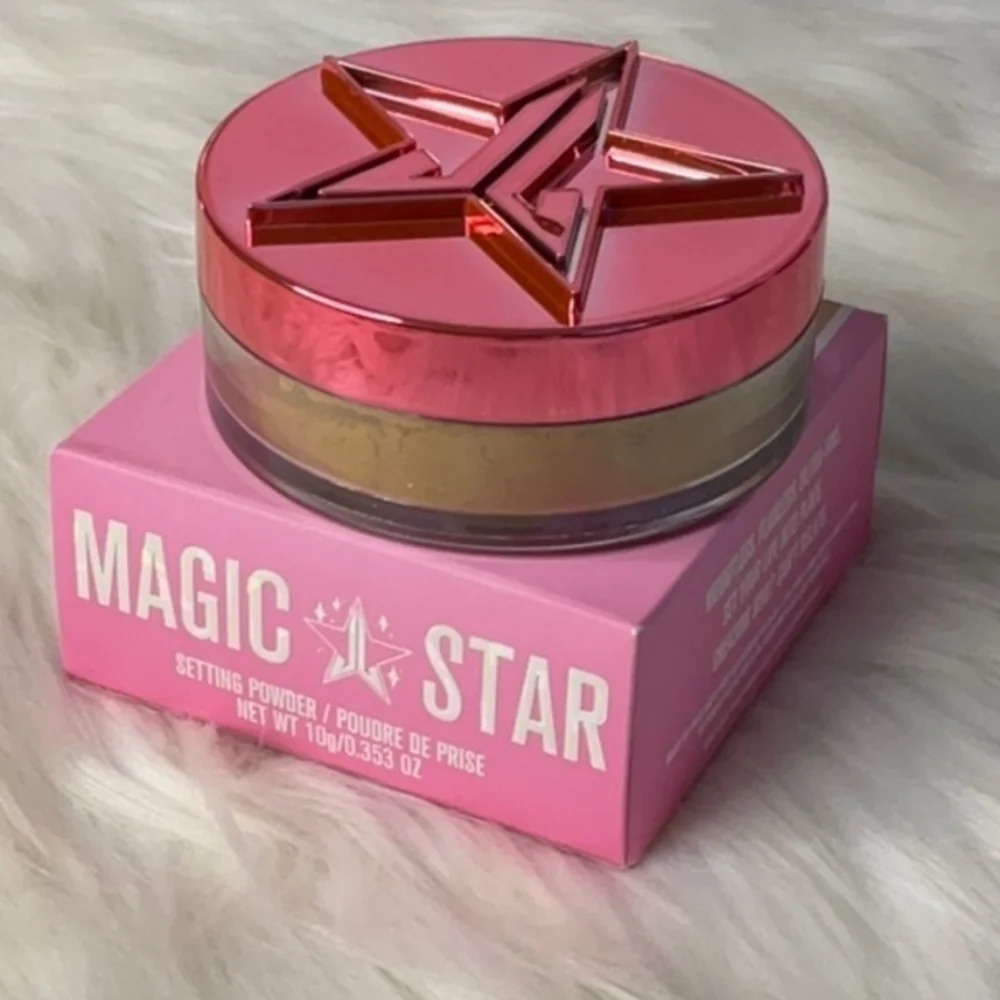 Jeffree Star jeffrey star